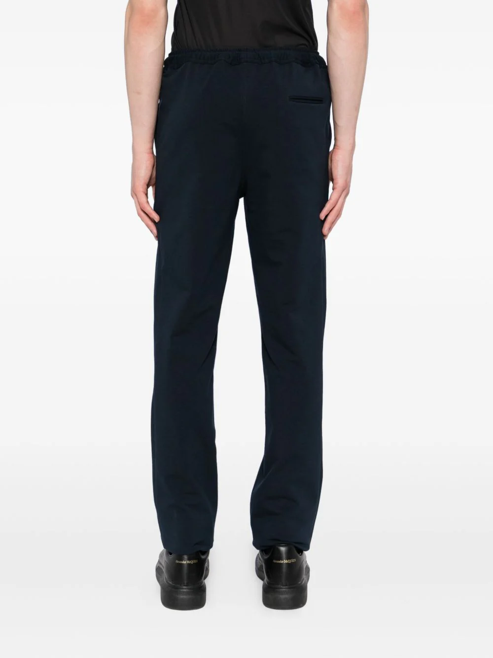 Straight-Leg Trousers - Image 3