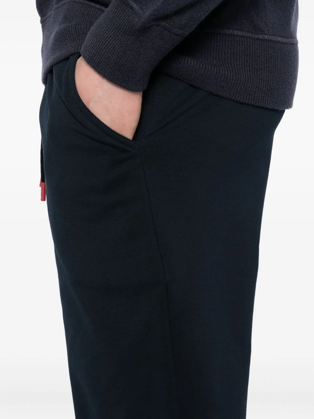 Straight-Leg Trousers - Image 4