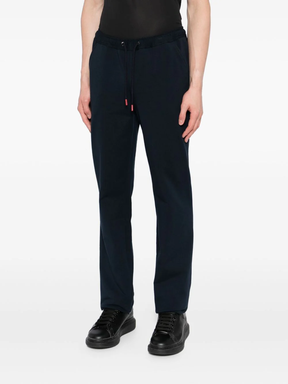 Straight-Leg Trousers - Image 5