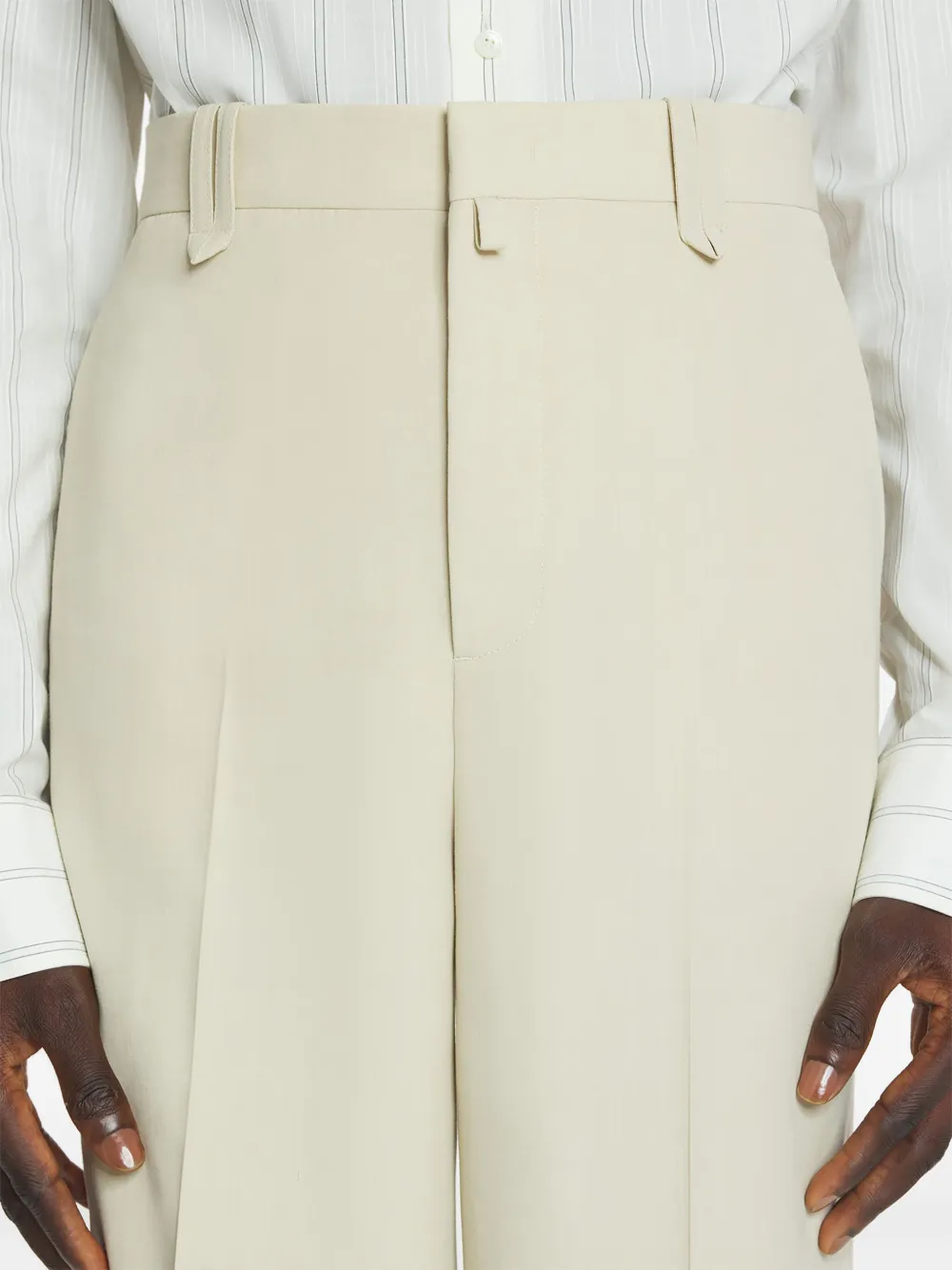 Straight Trousers - Image 5