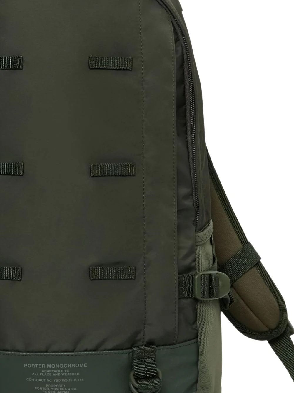 Strap Rucksack - Image 2