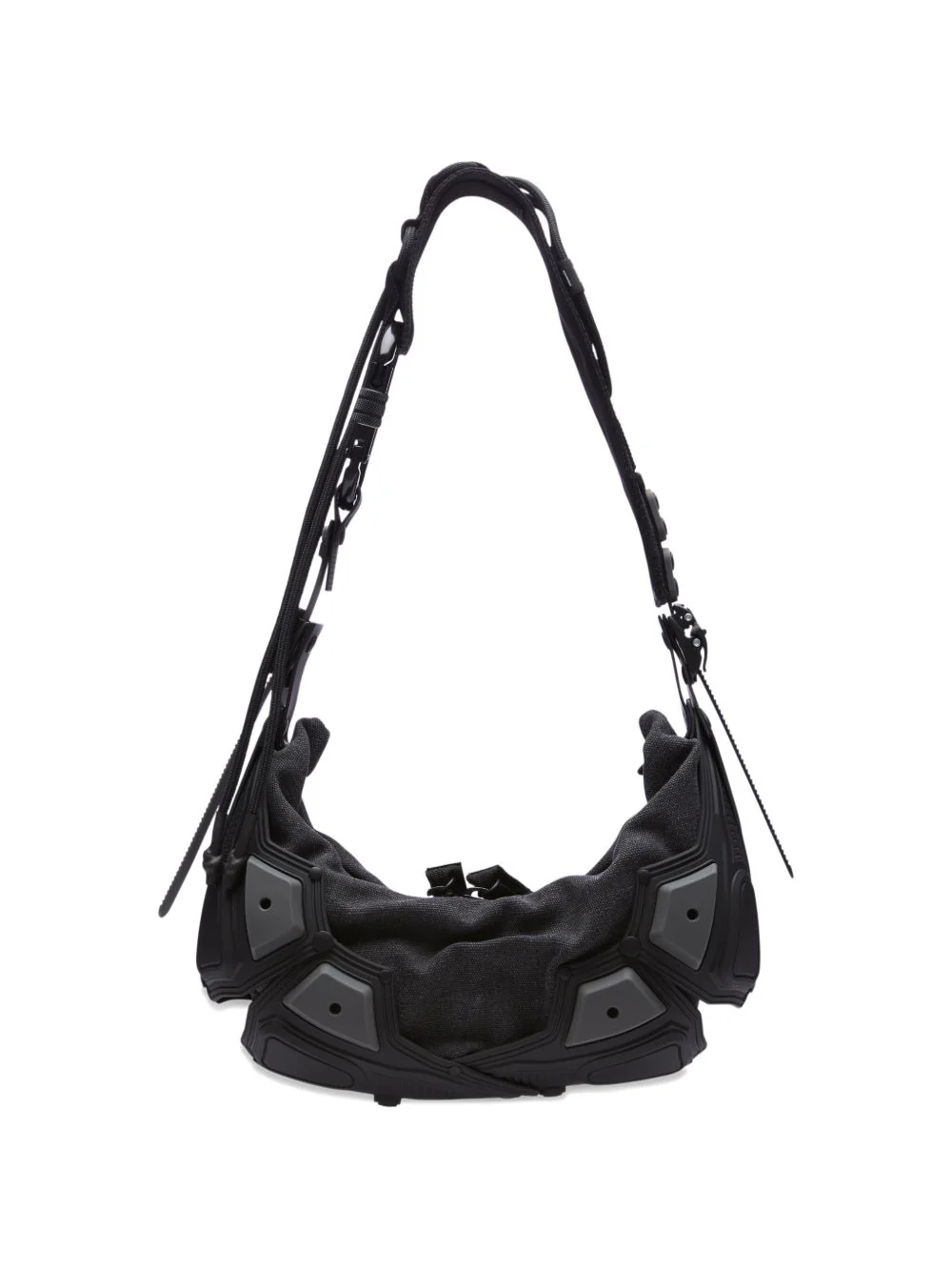 Strap Shoulder Bag