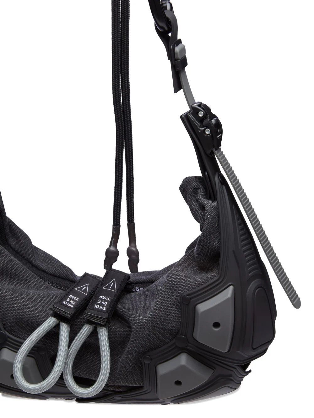 Strap Shoulder Bag - Image 2