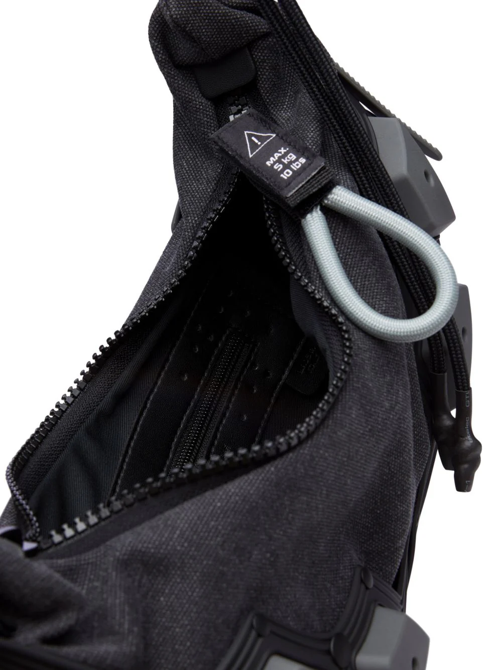 Strap Shoulder Bag - Image 3