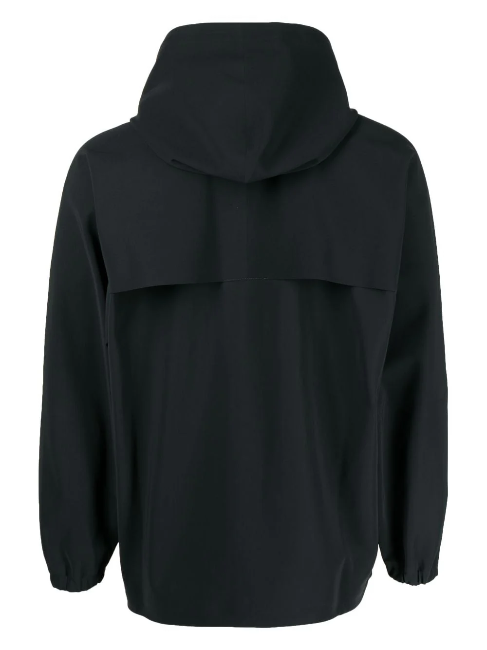Stretch-Design Zip-Up Jacket - Image 2