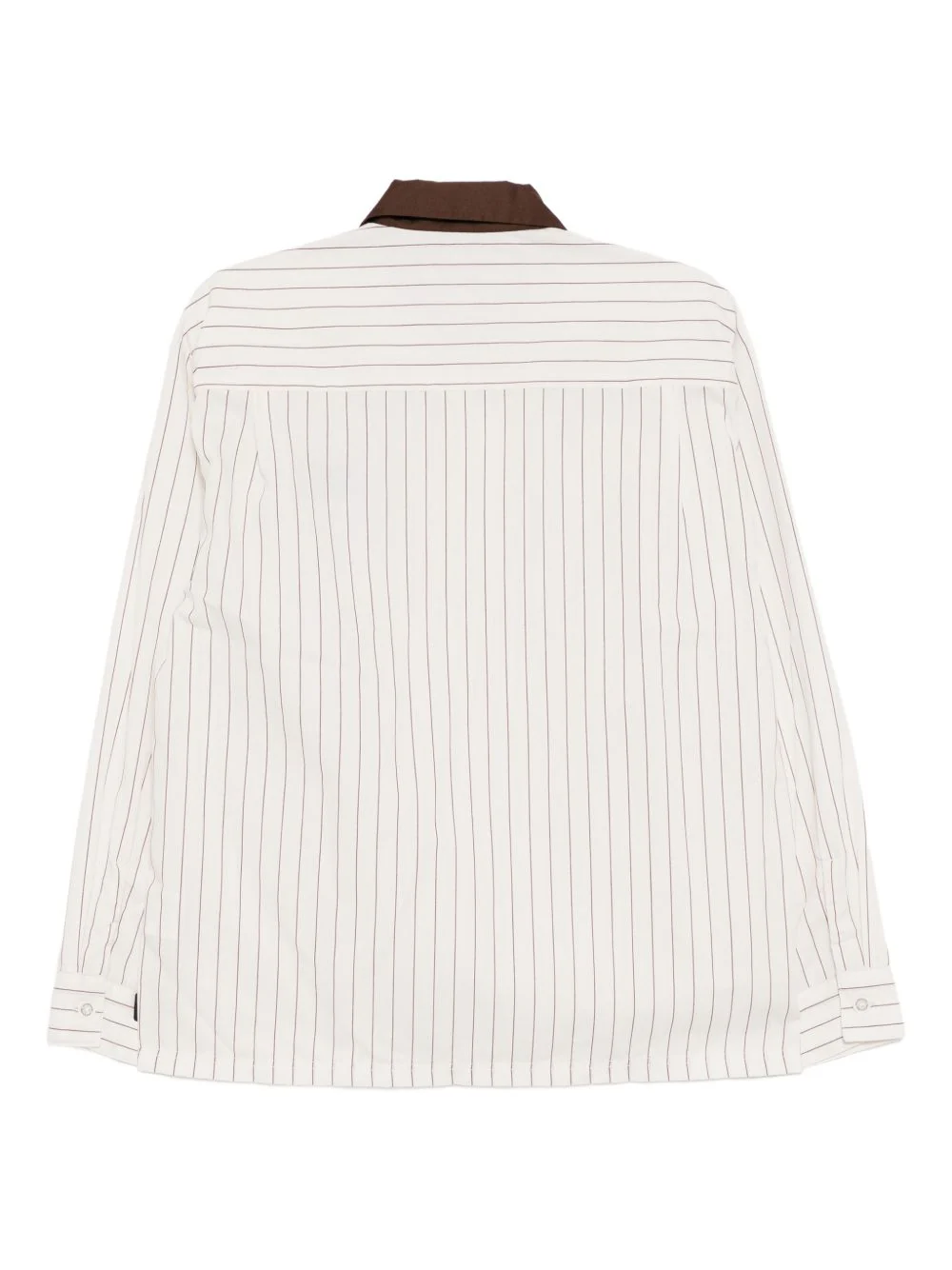 Striped Pocket Shirt - Image 2