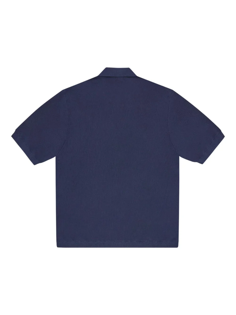 Striped Polo Shirt - Image 2