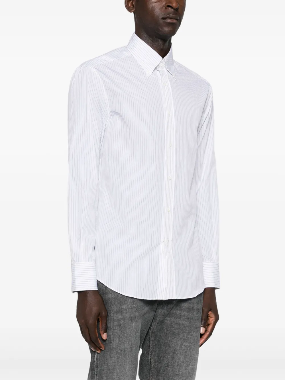Striped Shirt - Image 3