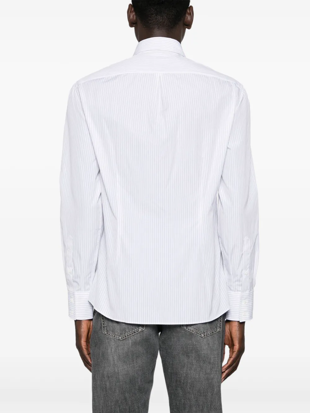 Striped Shirt - Image 4