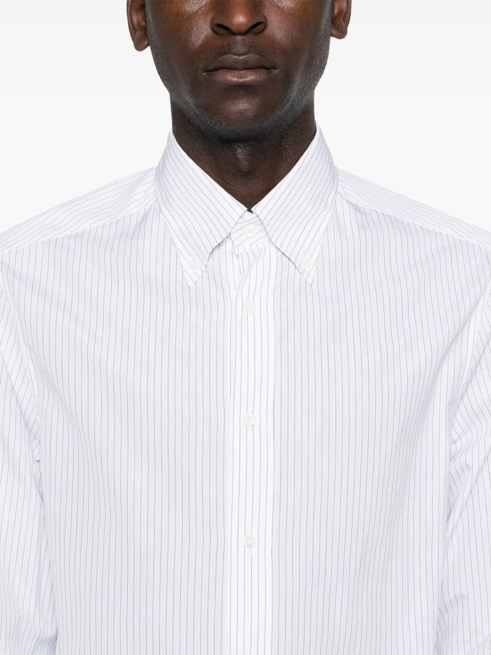 Striped Shirt - Image 5