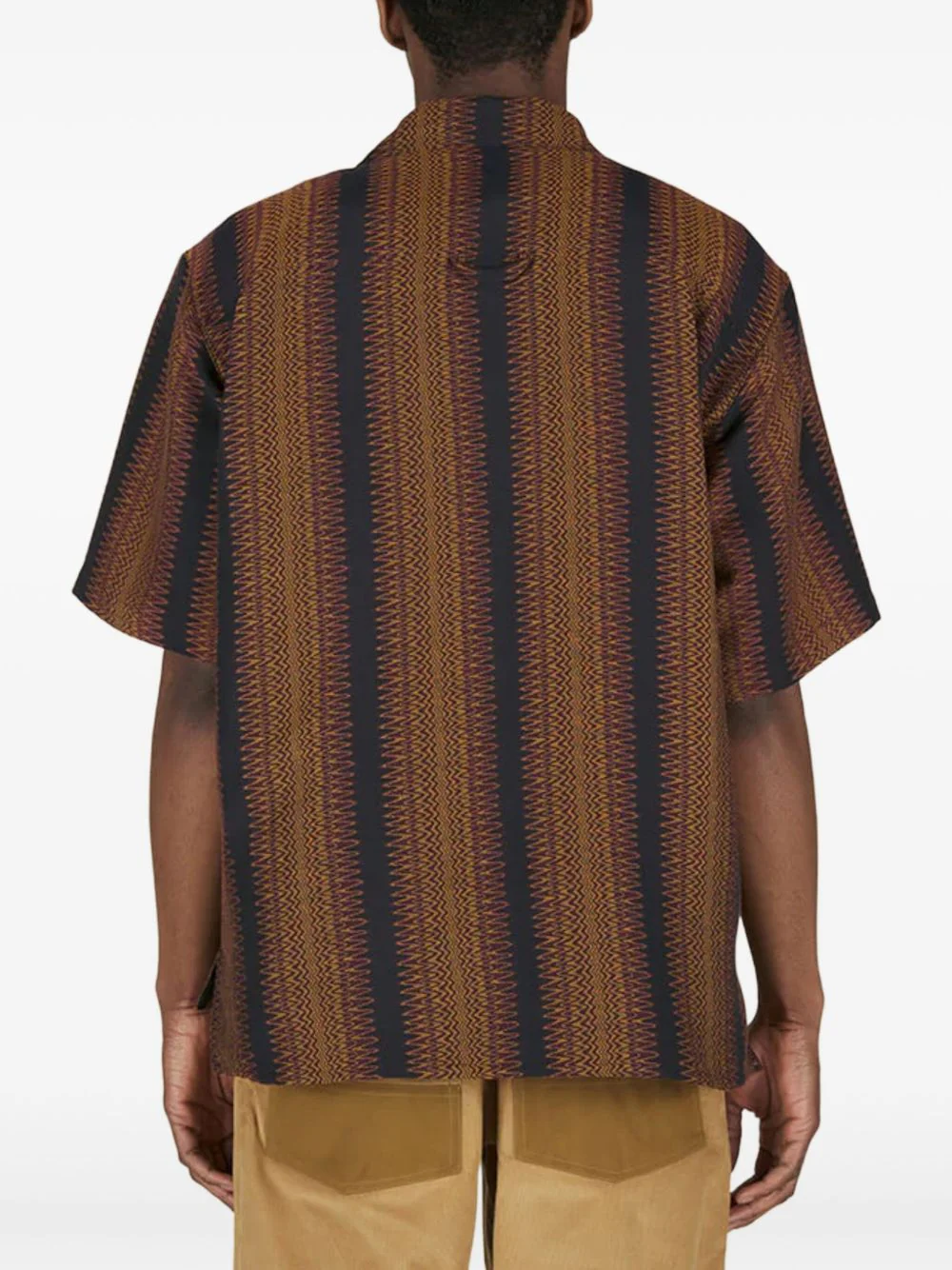 Striped Shirt - Image 5