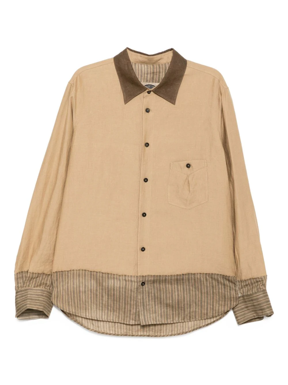 Striped Shirt