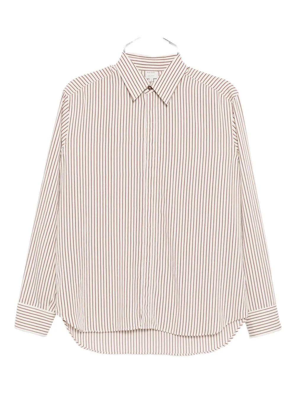 Striped Shirt