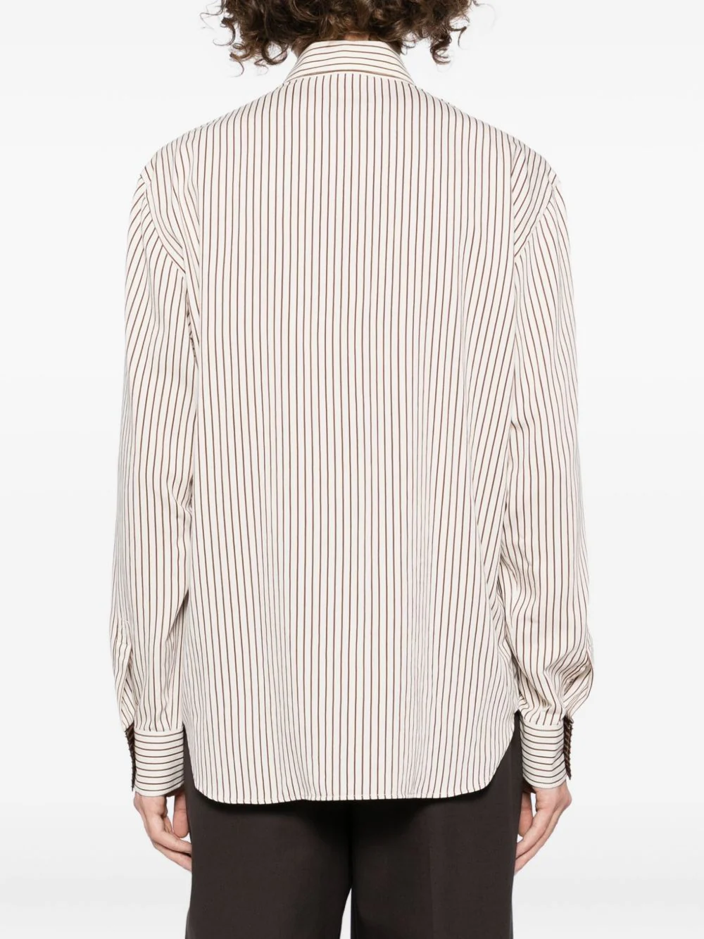 Striped Shirt - Image 2