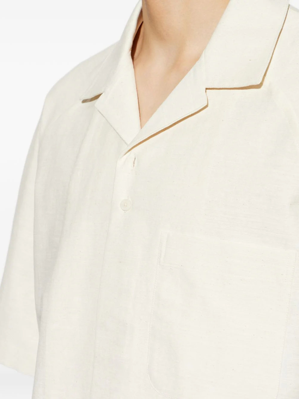Striped Shirt - Image 4