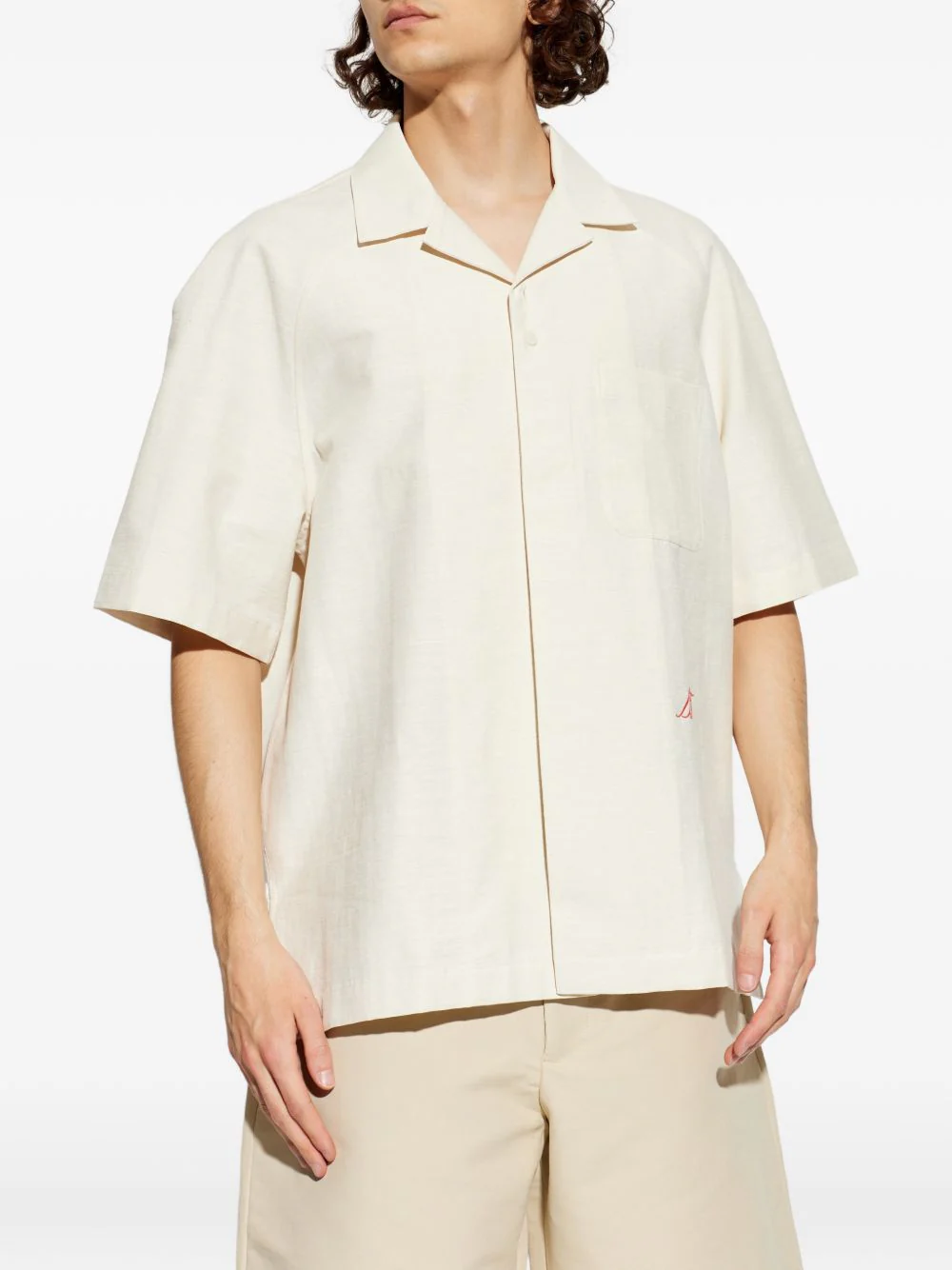 Striped Shirt - Image 5