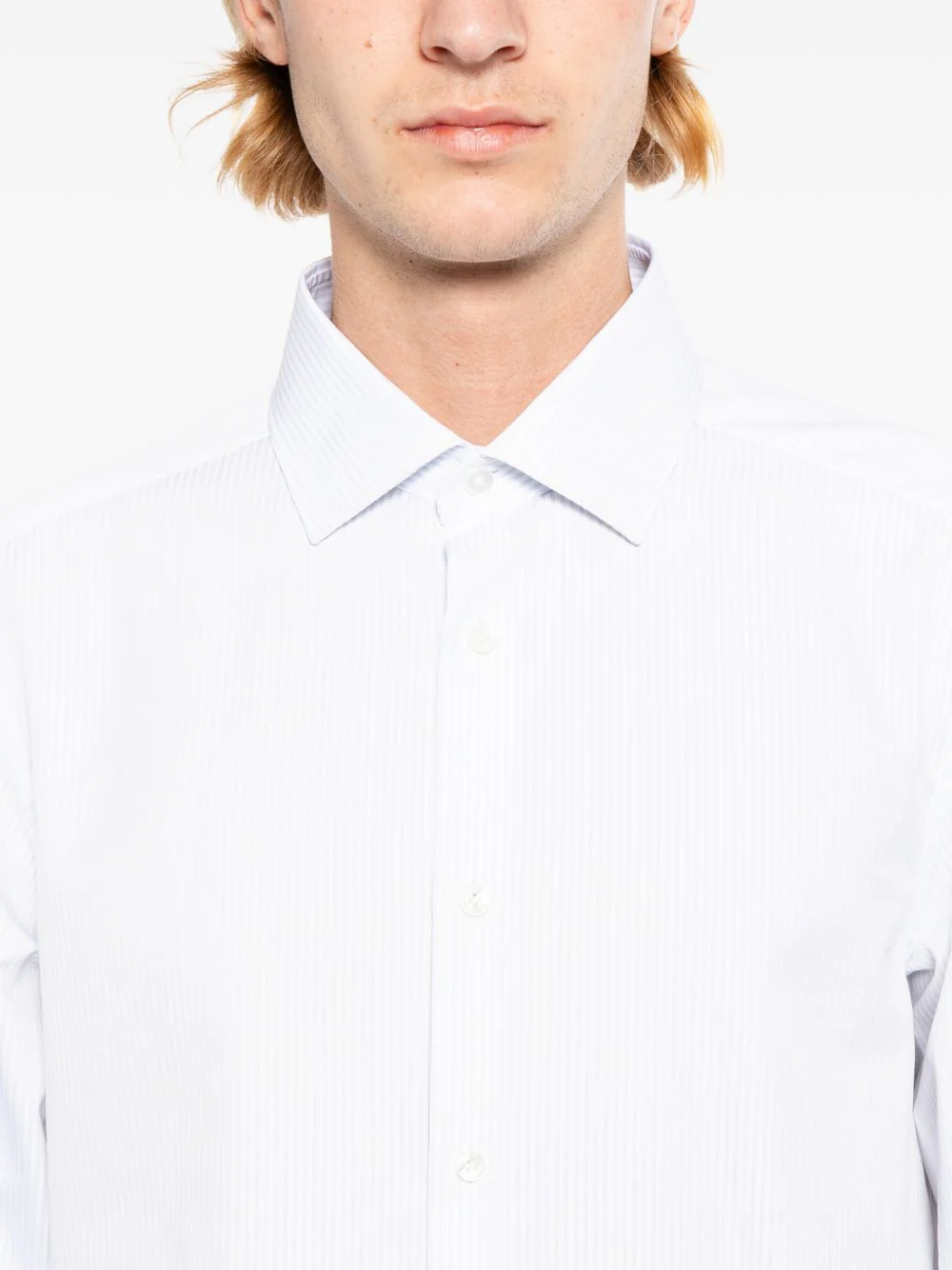 Striped Shirt - Image 3