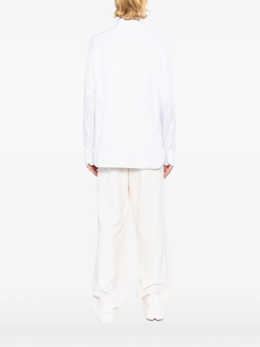 Striped Shirt - Image 4