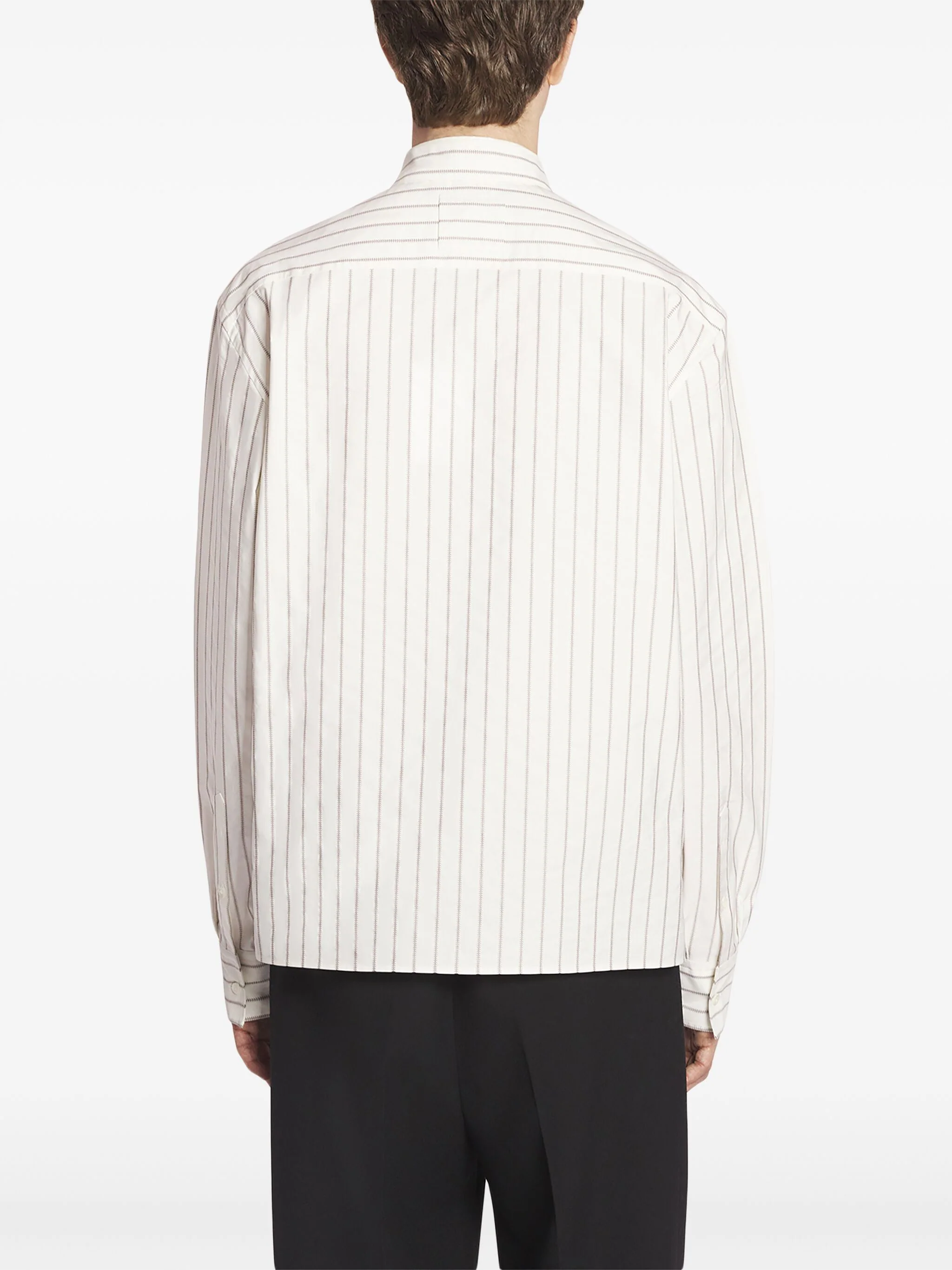 Striped Shirt - Image 4