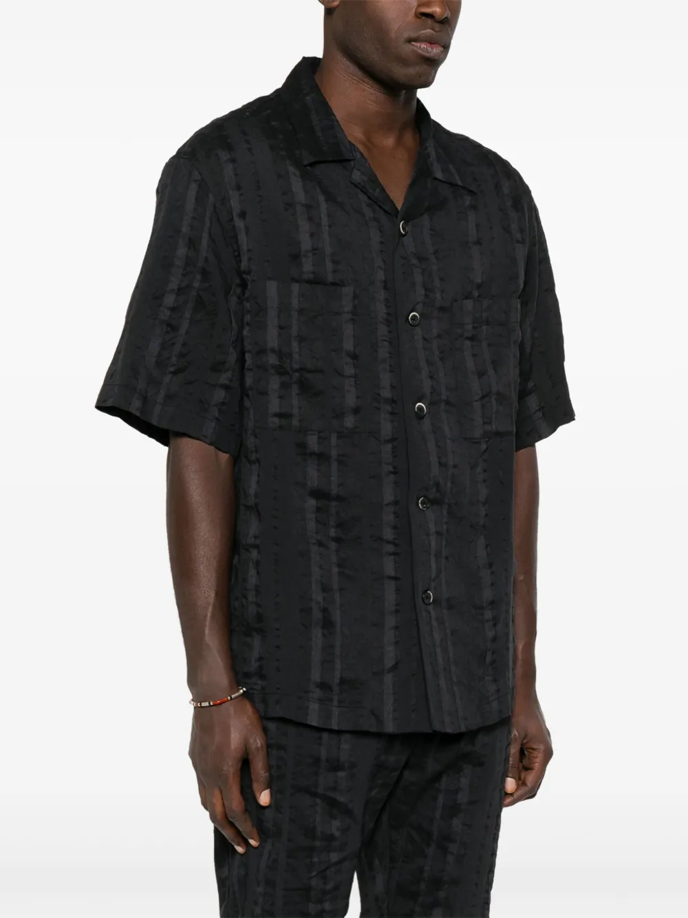 Striped Shirt - Image 3