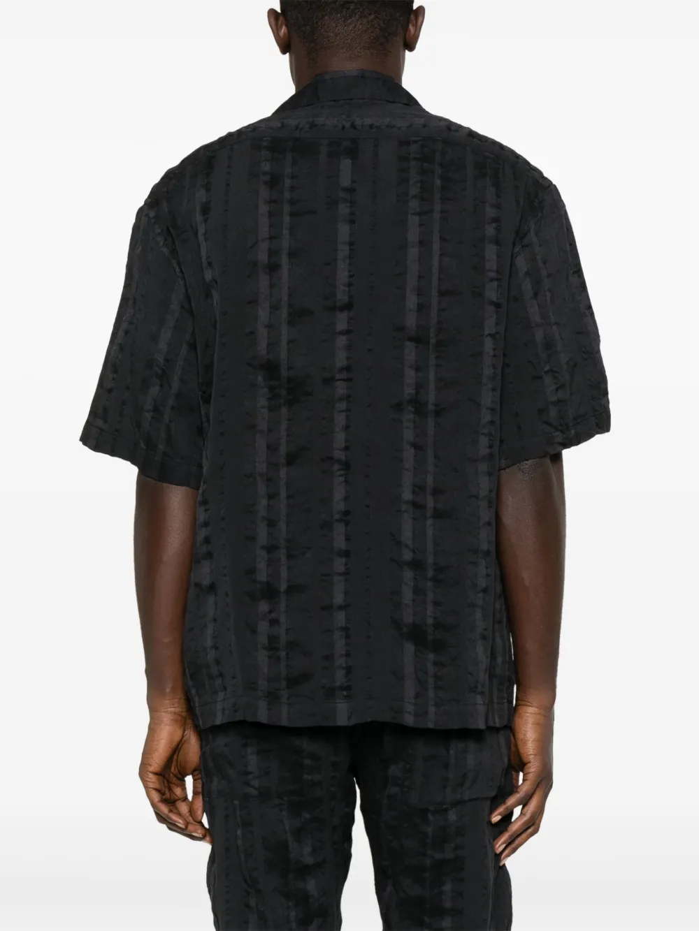 Striped Shirt - Image 4