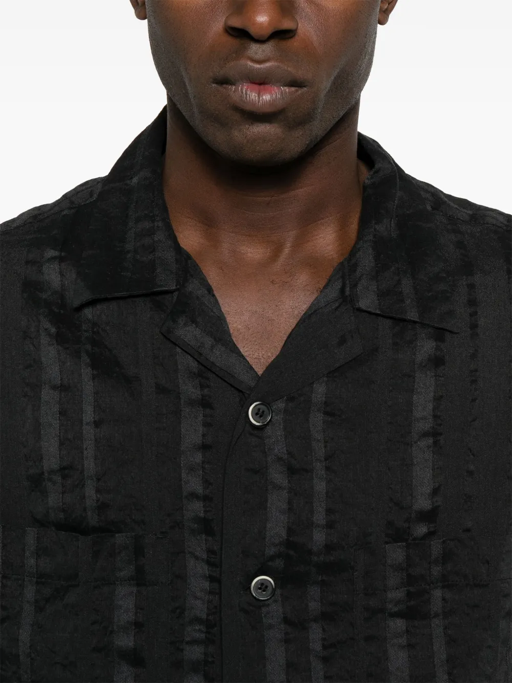 Striped Shirt - Image 5