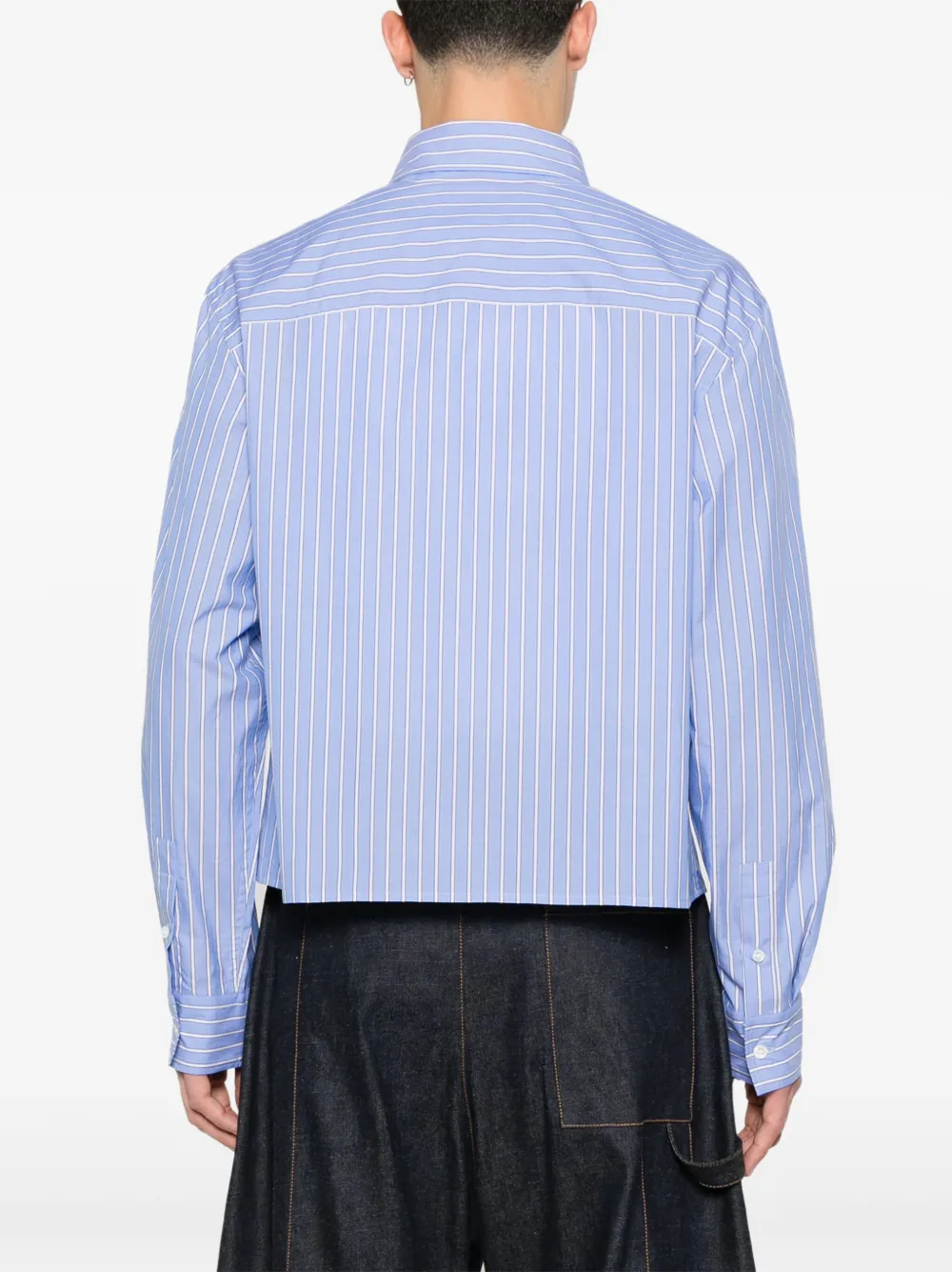 Striped Shirt - Image 4
