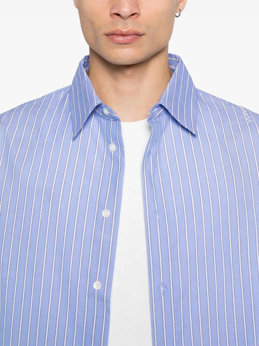 Striped Shirt - Image 5