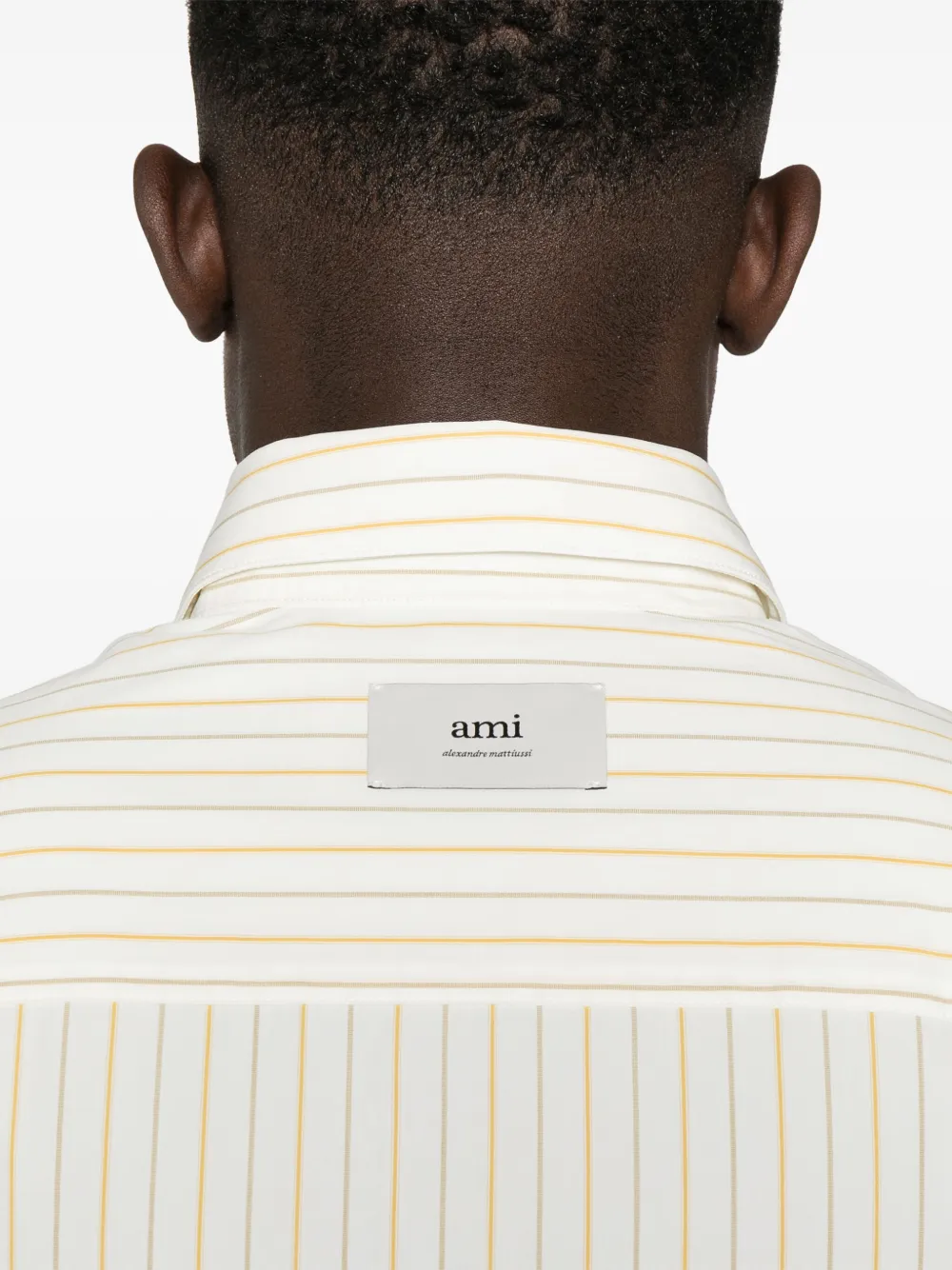 Striped Shirt - Image 5