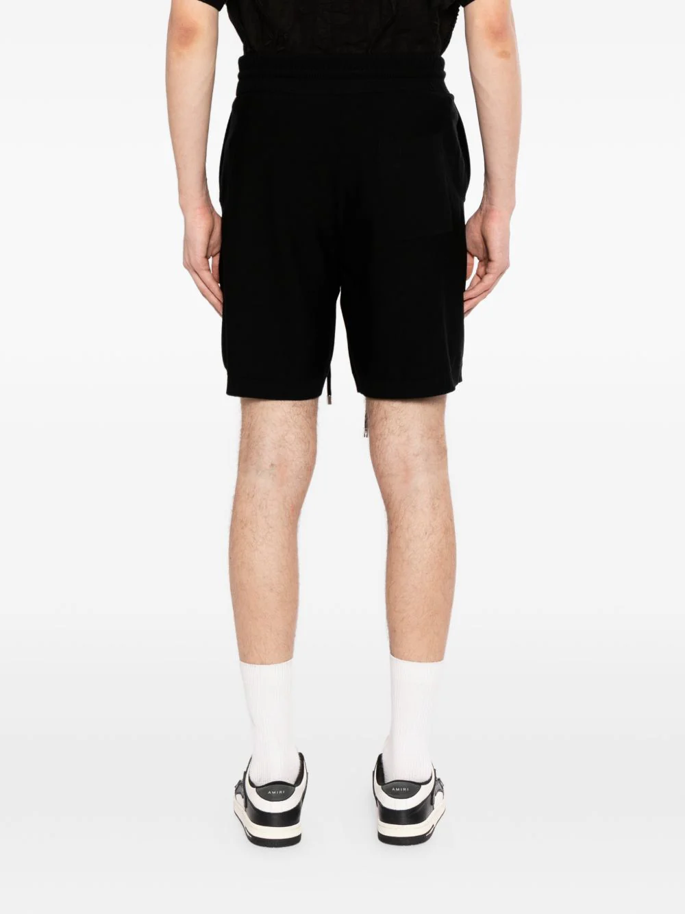 Striped Shorts - Image 5