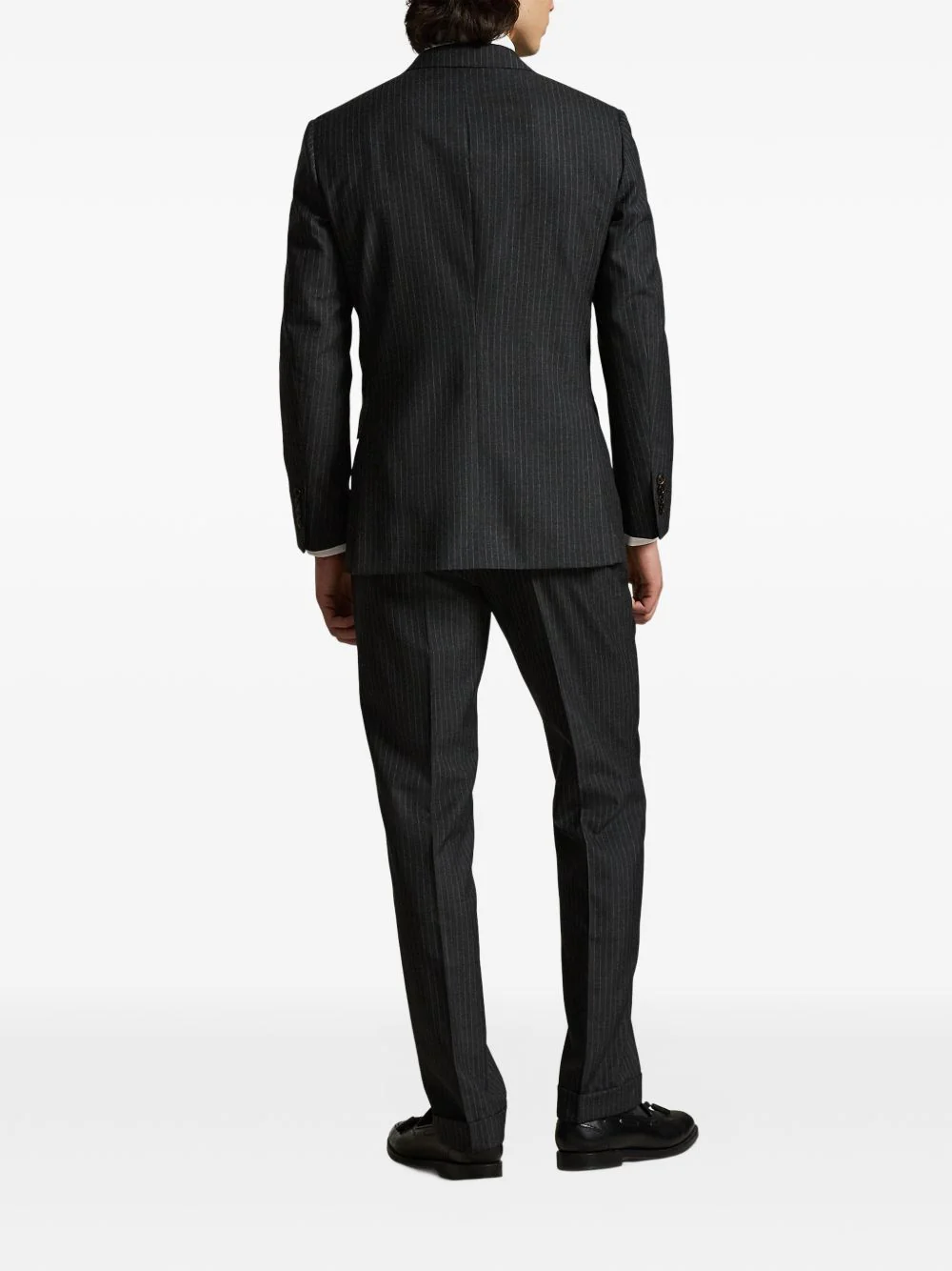 Striped Suit - Image 2