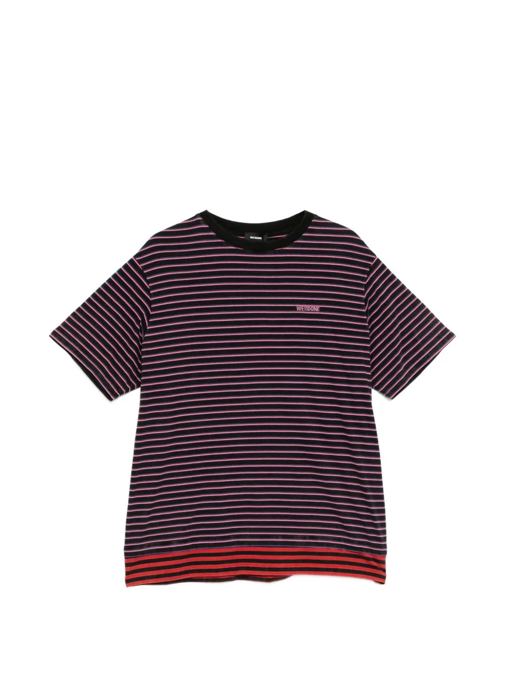 Striped T-Shirt