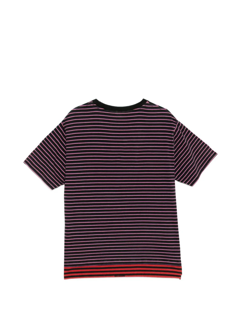 Striped T-Shirt - Image 2
