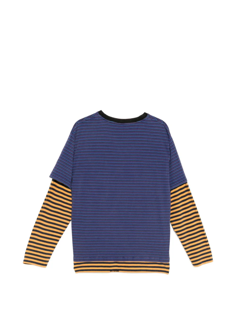 Striped T-Shirt - Image 2