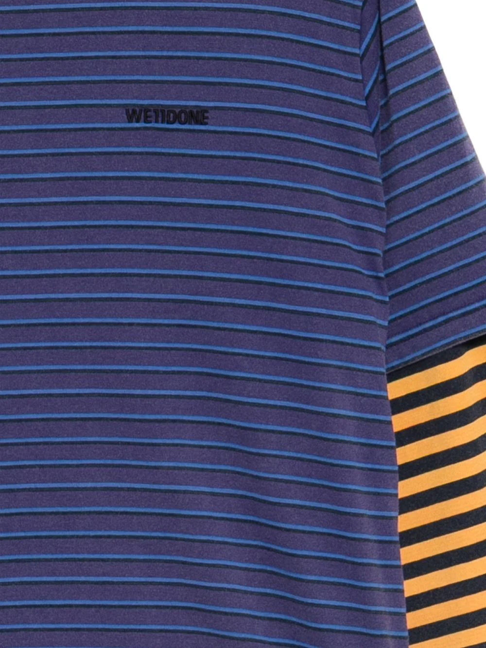 Striped T-Shirt - Image 3