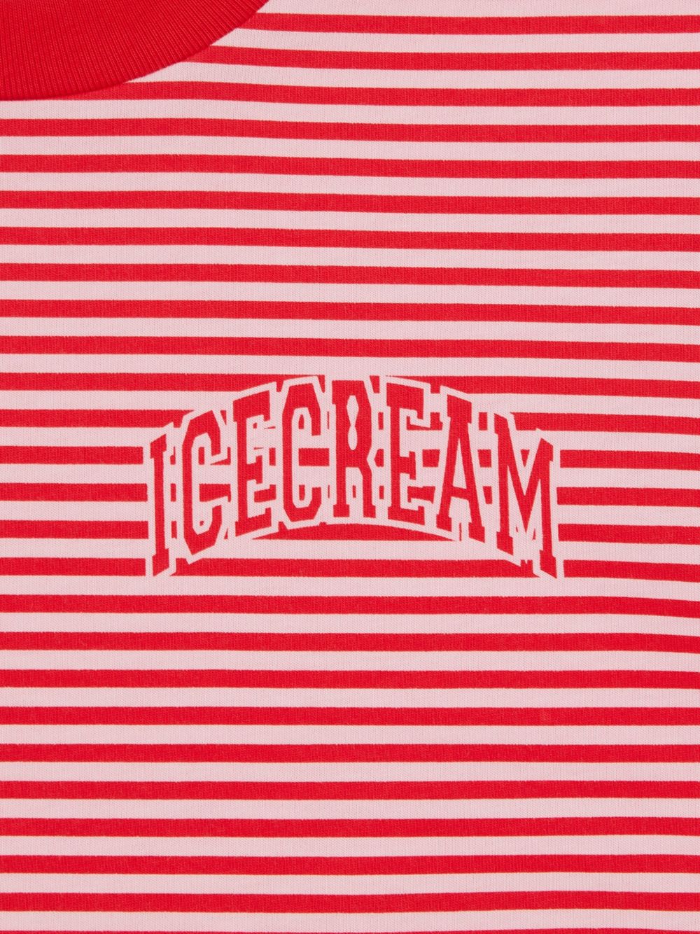 Striped T-Shirt - Image 2