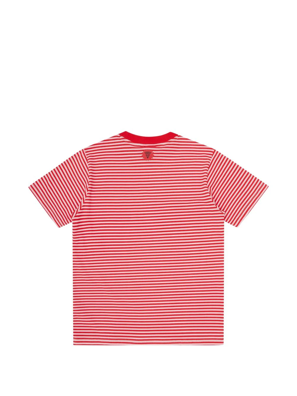 Striped T-Shirt - Image 3