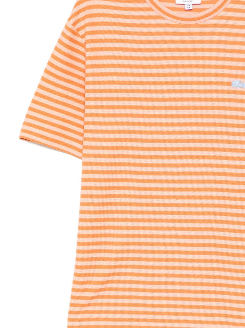 Striped T-Shirt - Image 3