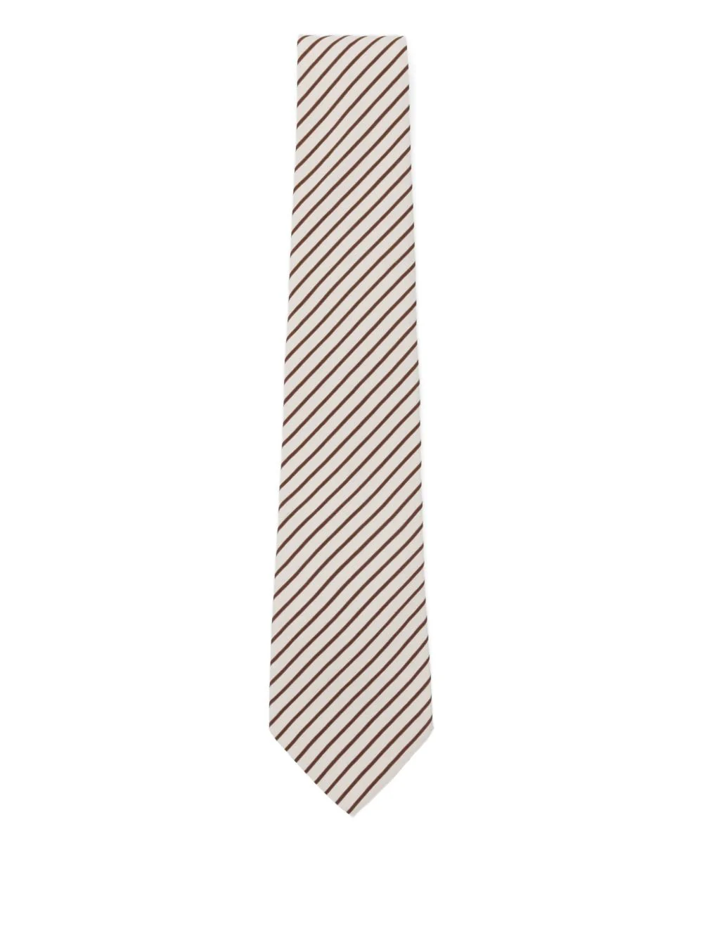 Striped Tie
