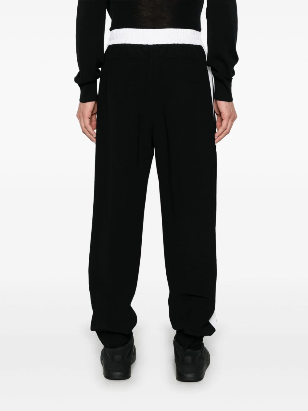 Striped Track Pants - Image 4