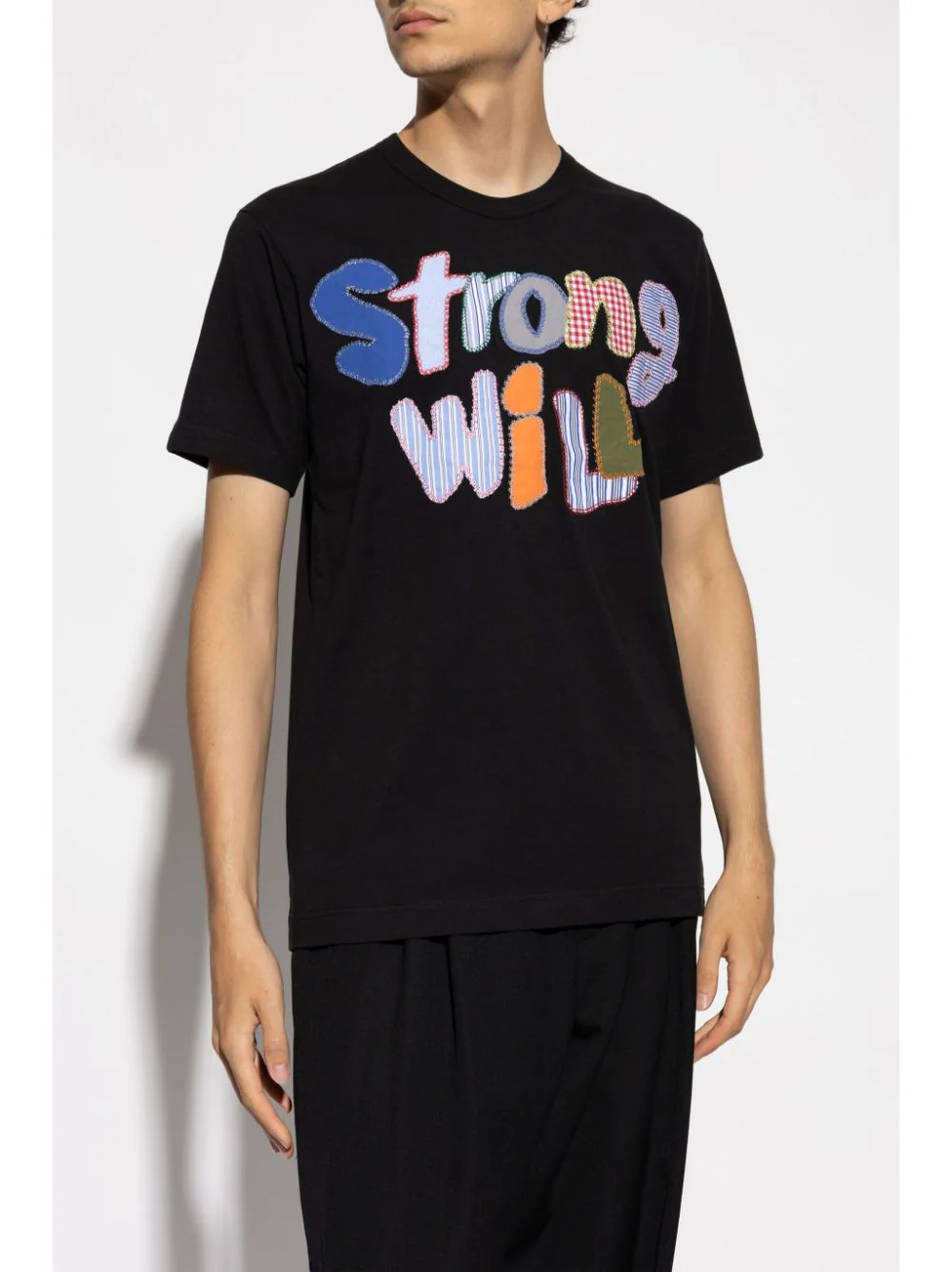 Strong Will T-Shirt - Image 3