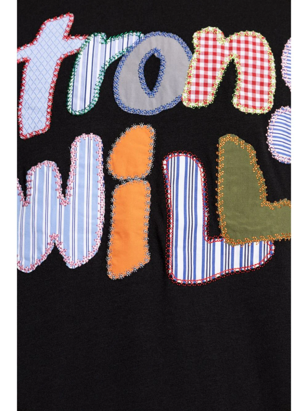 Strong Will T-Shirt - Image 5
