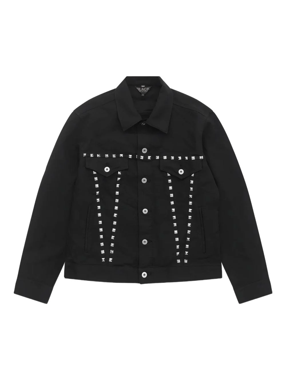 Studded Jacket