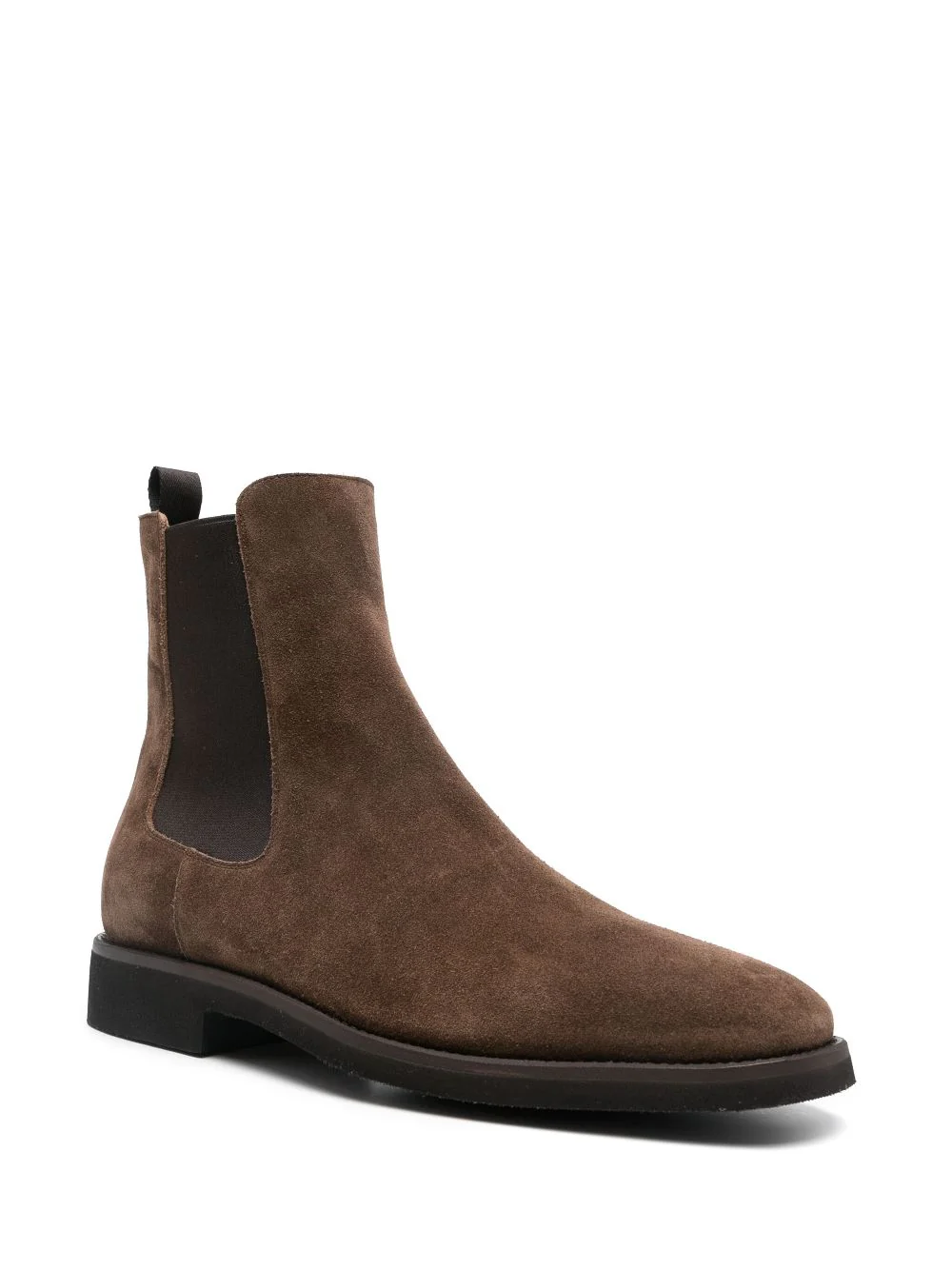 Suede Chelsea Boot - Image 3