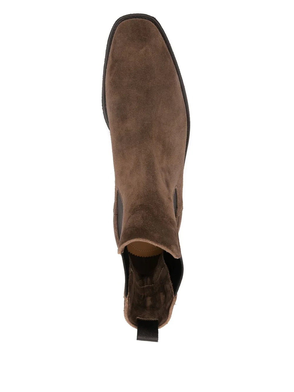 Suede Chelsea Boot - Image 4