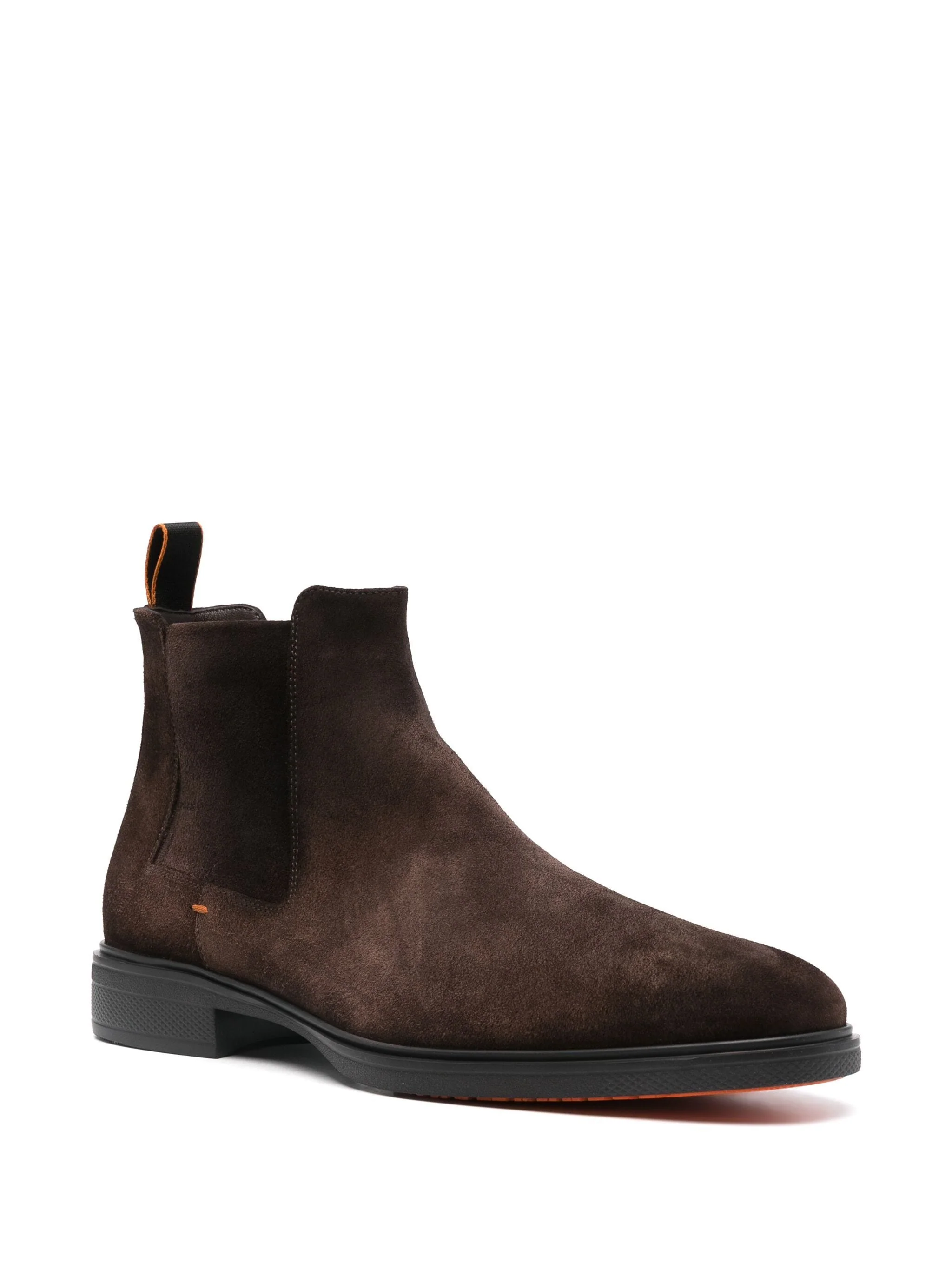 Suede Chelsea Boots - Image 2