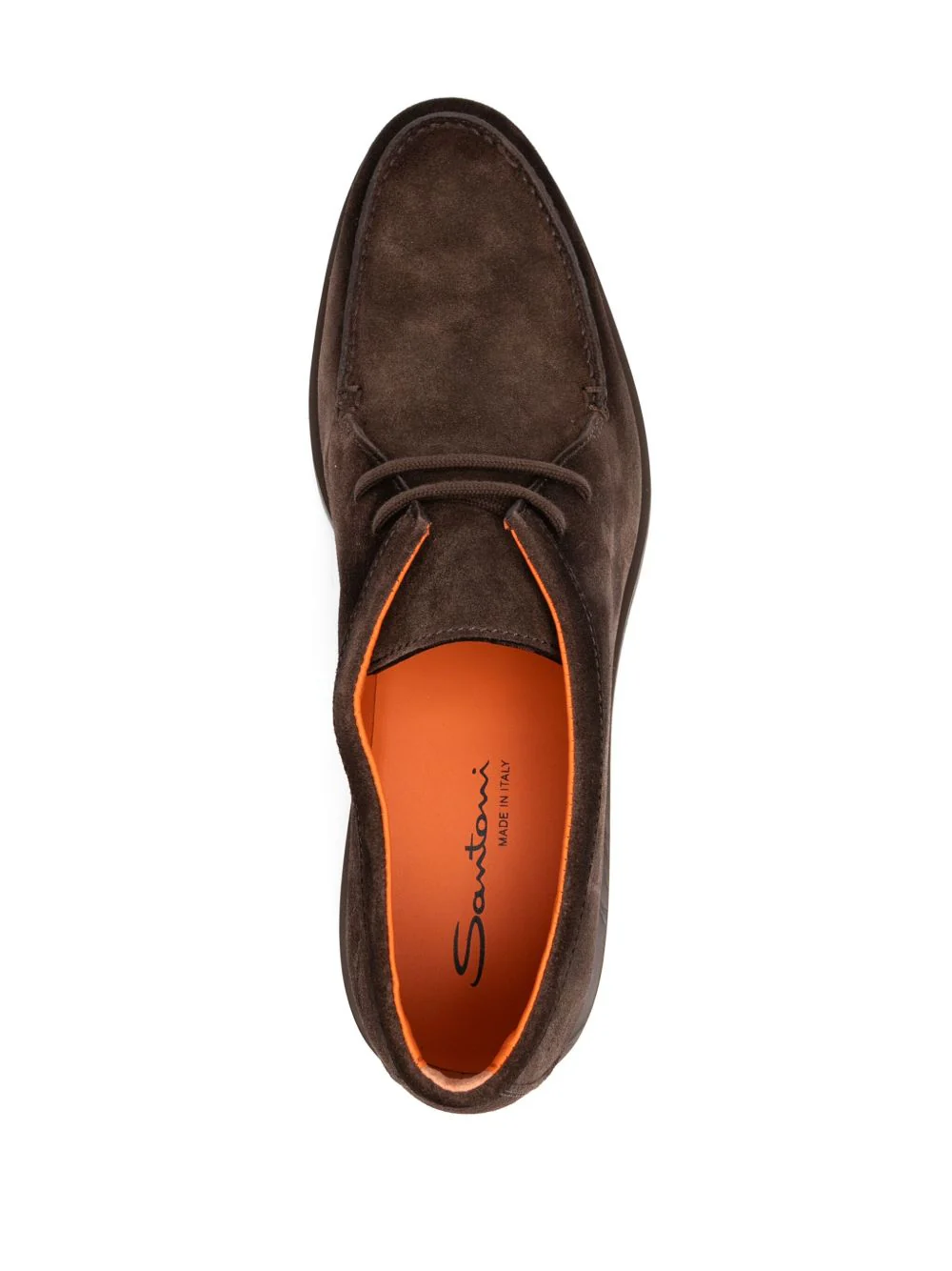 Suede Desert Boot - Image 6