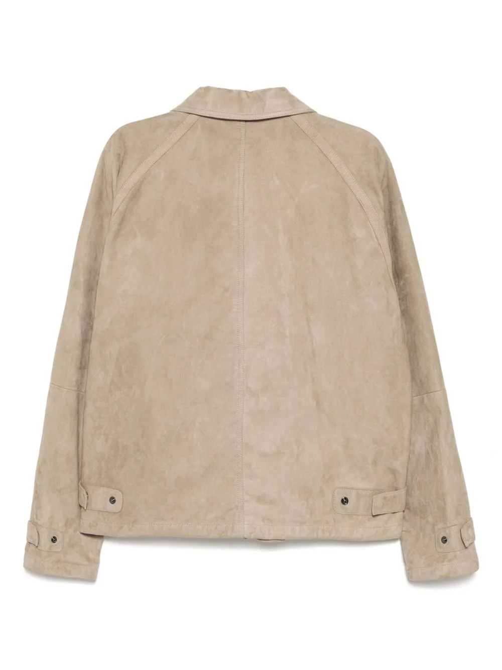 Suede Jacket - Image 2