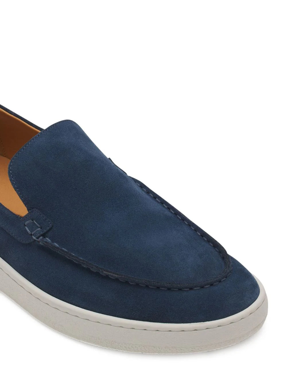 Suede Loafers - Image 2