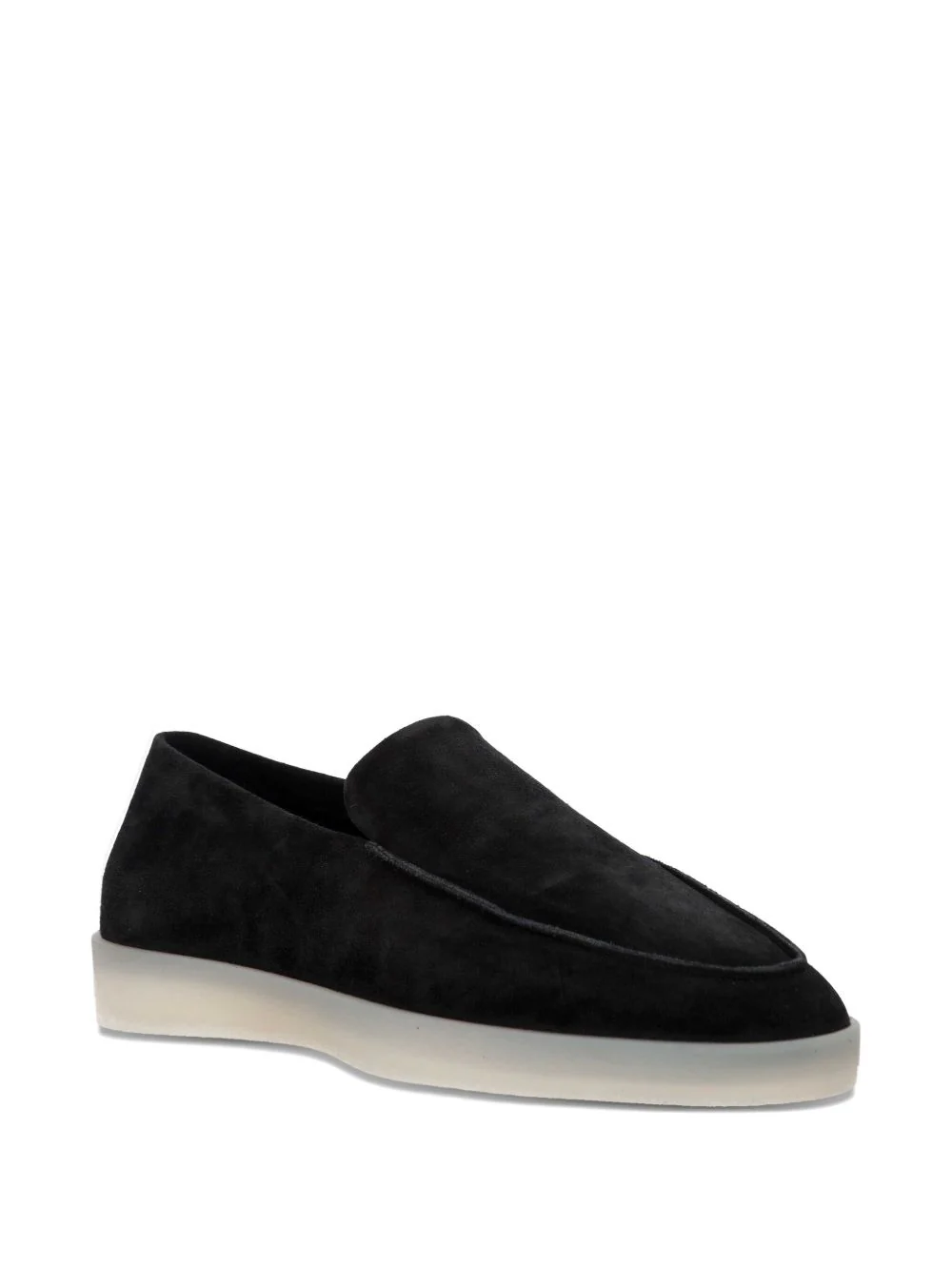 Suede Loafers - Image 2